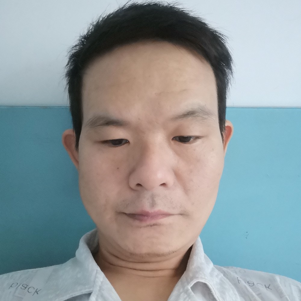 无情笑的照片