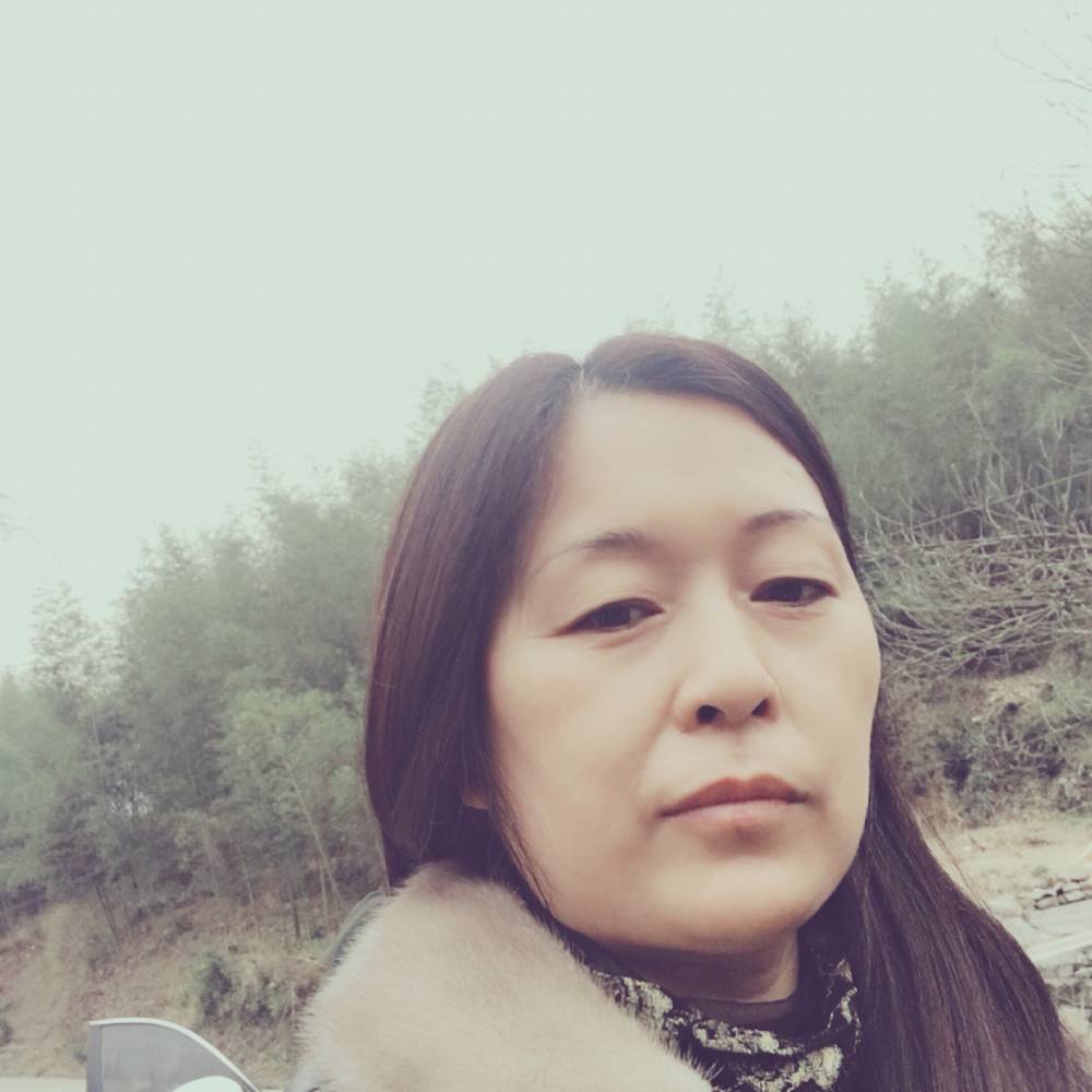 盼着未来的照片