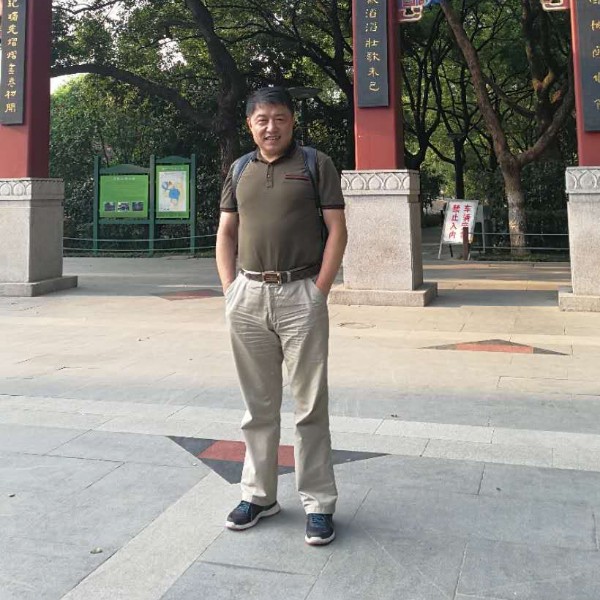 缘来情至的照片