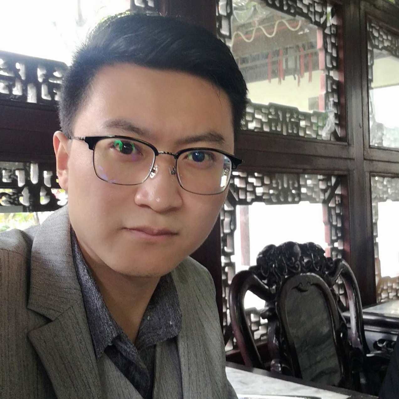 瀚哥的照片