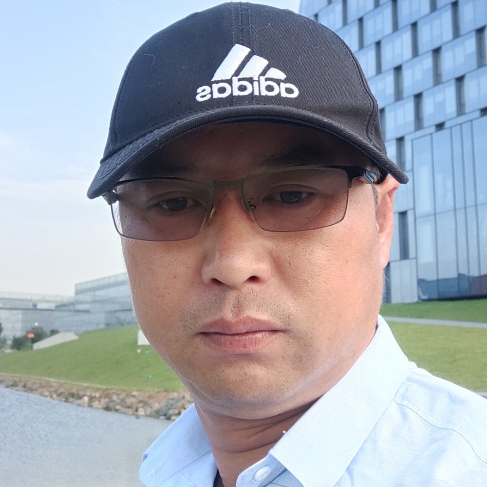 外向停止余音的照片