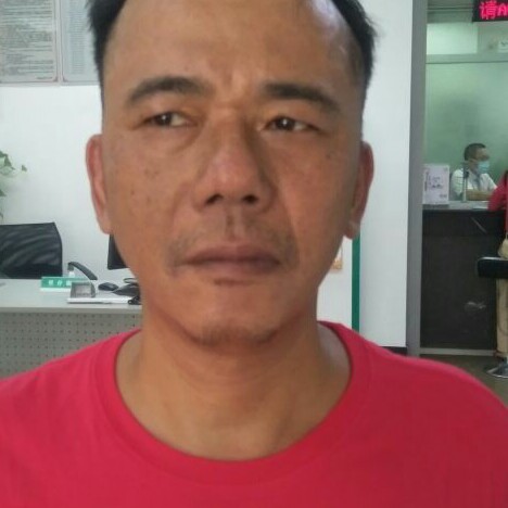 潮少广东人的照片