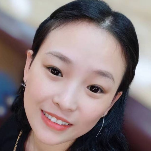 紫罗兰蓝的照片