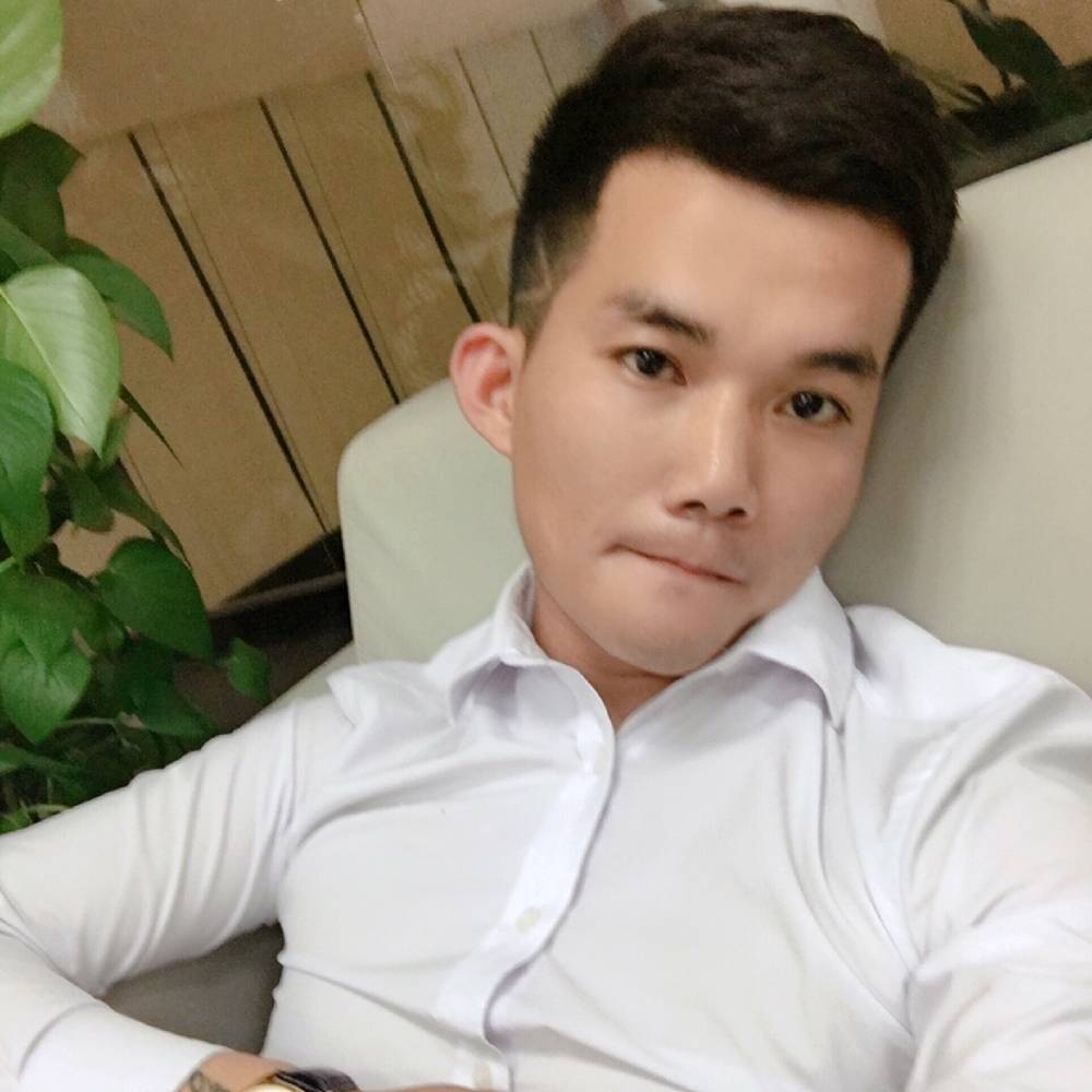西乡塘最孤独的狗的照片