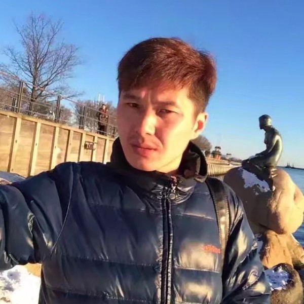 风靡左岸的照片