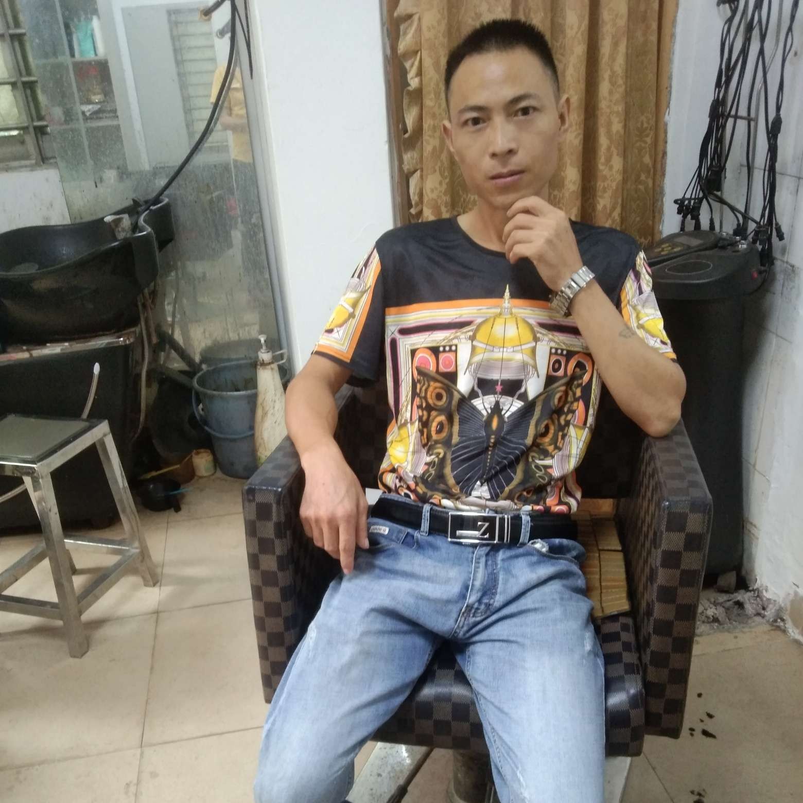 樱桃吃醋彼年的照片