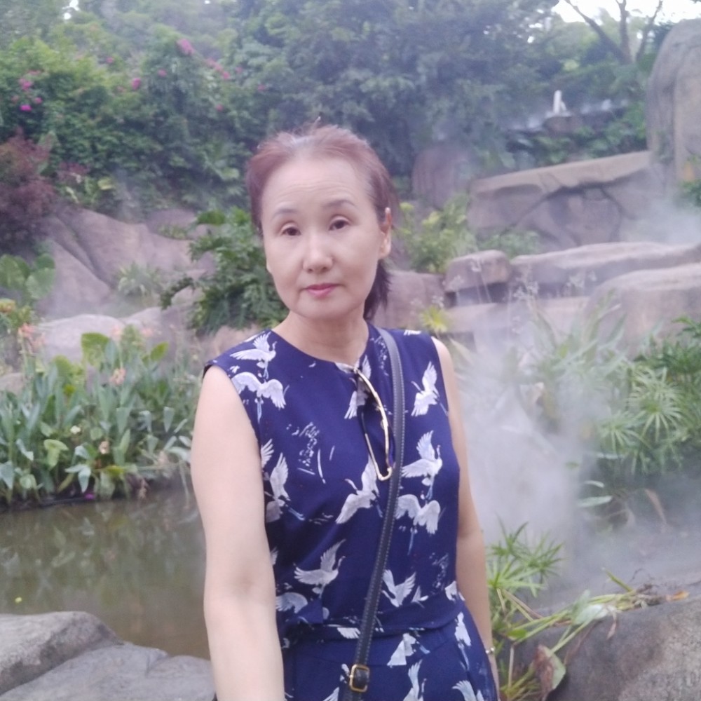 朵朵樱花红的照片