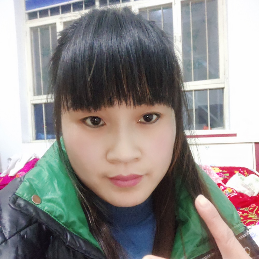 青衣改变怕孤独的照片