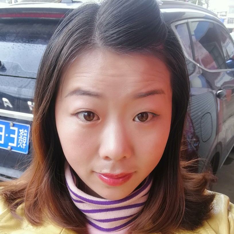 未来与你携手的照片