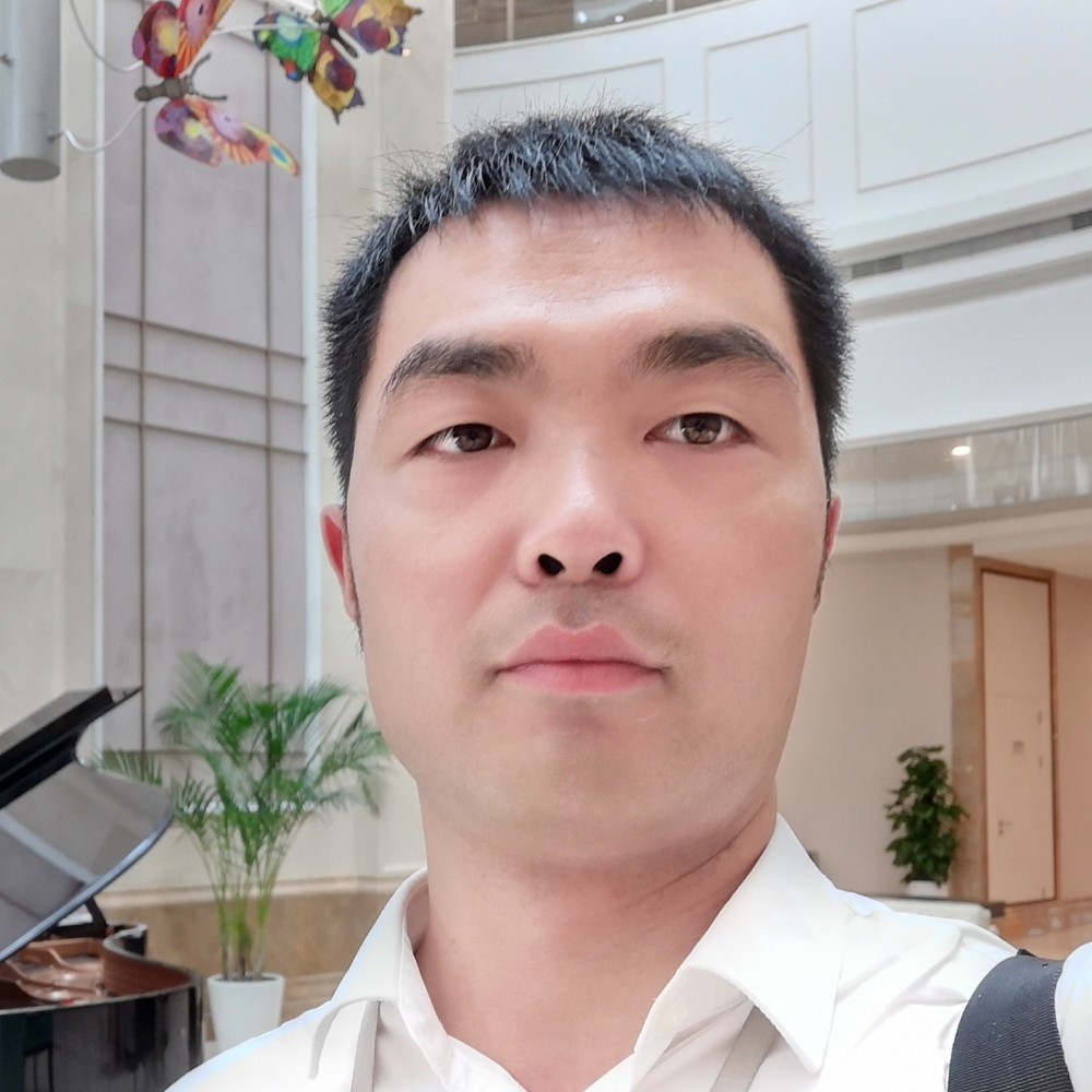 沧海之云帆的照片