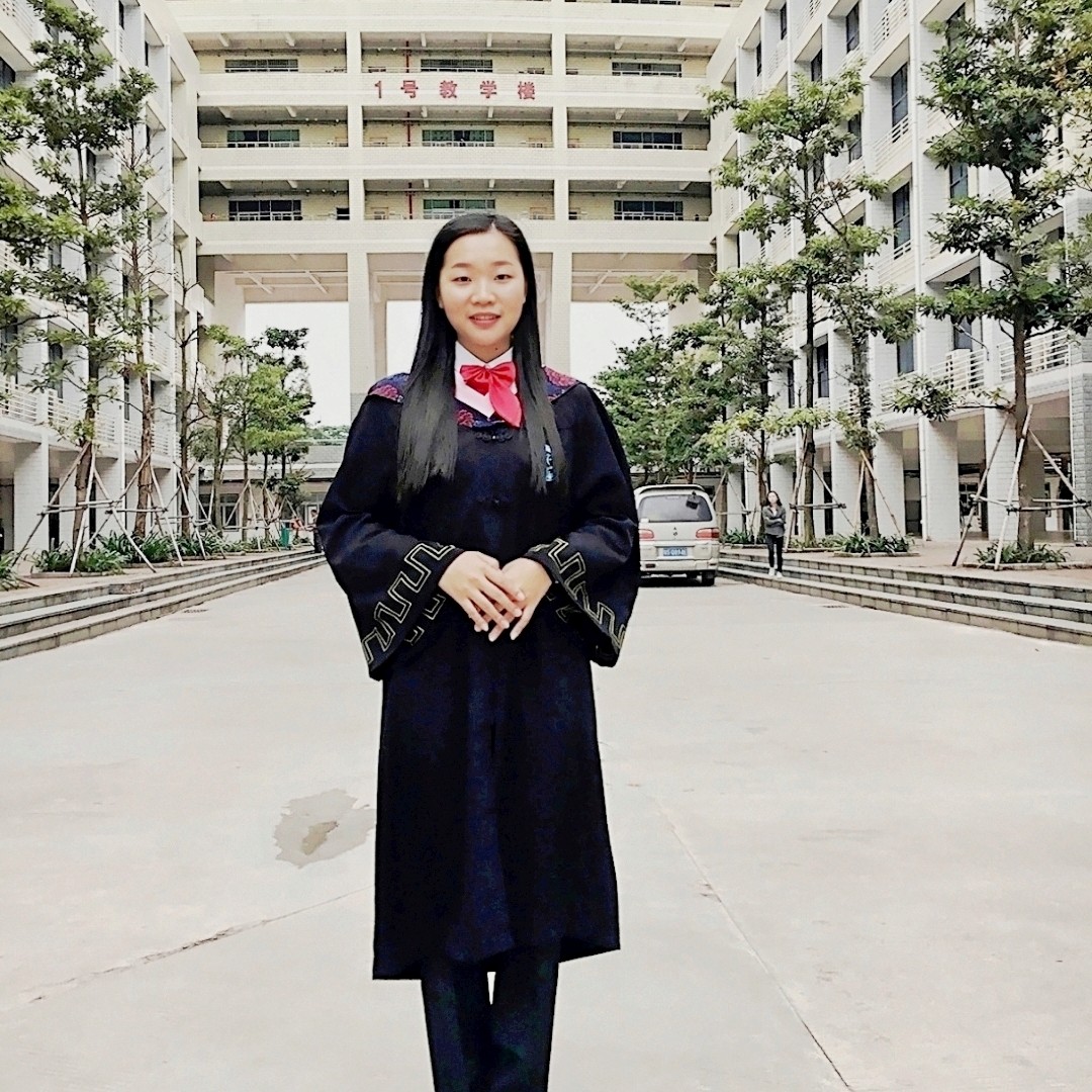 师叔的照片