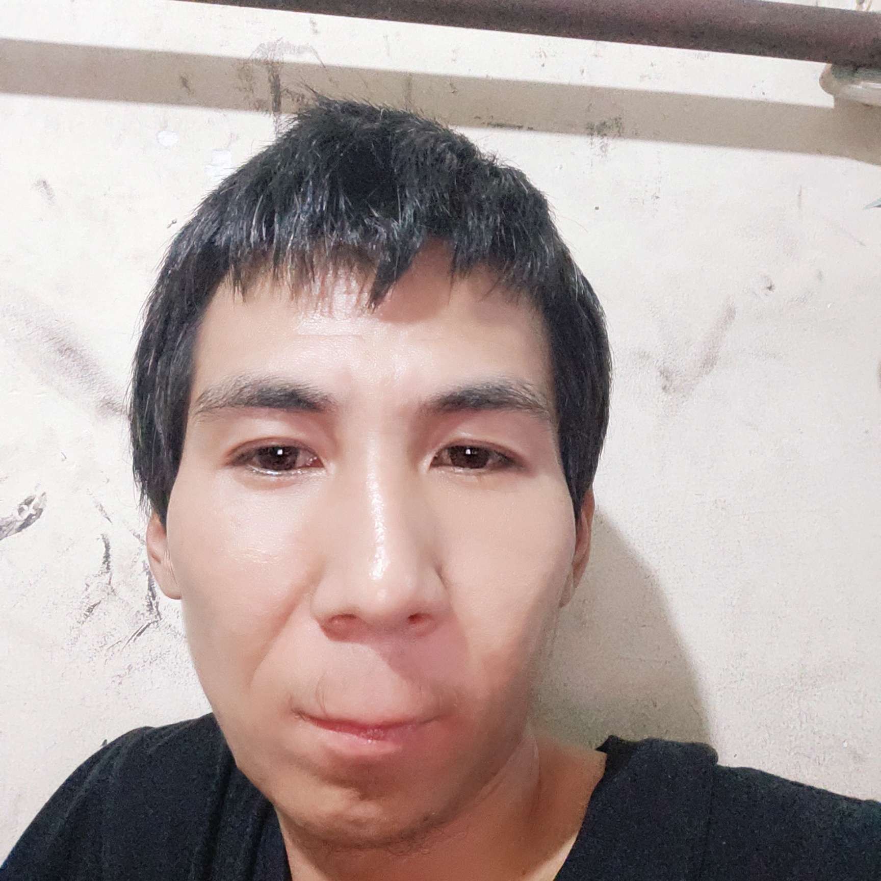 翩飞泪了小馒头的照片