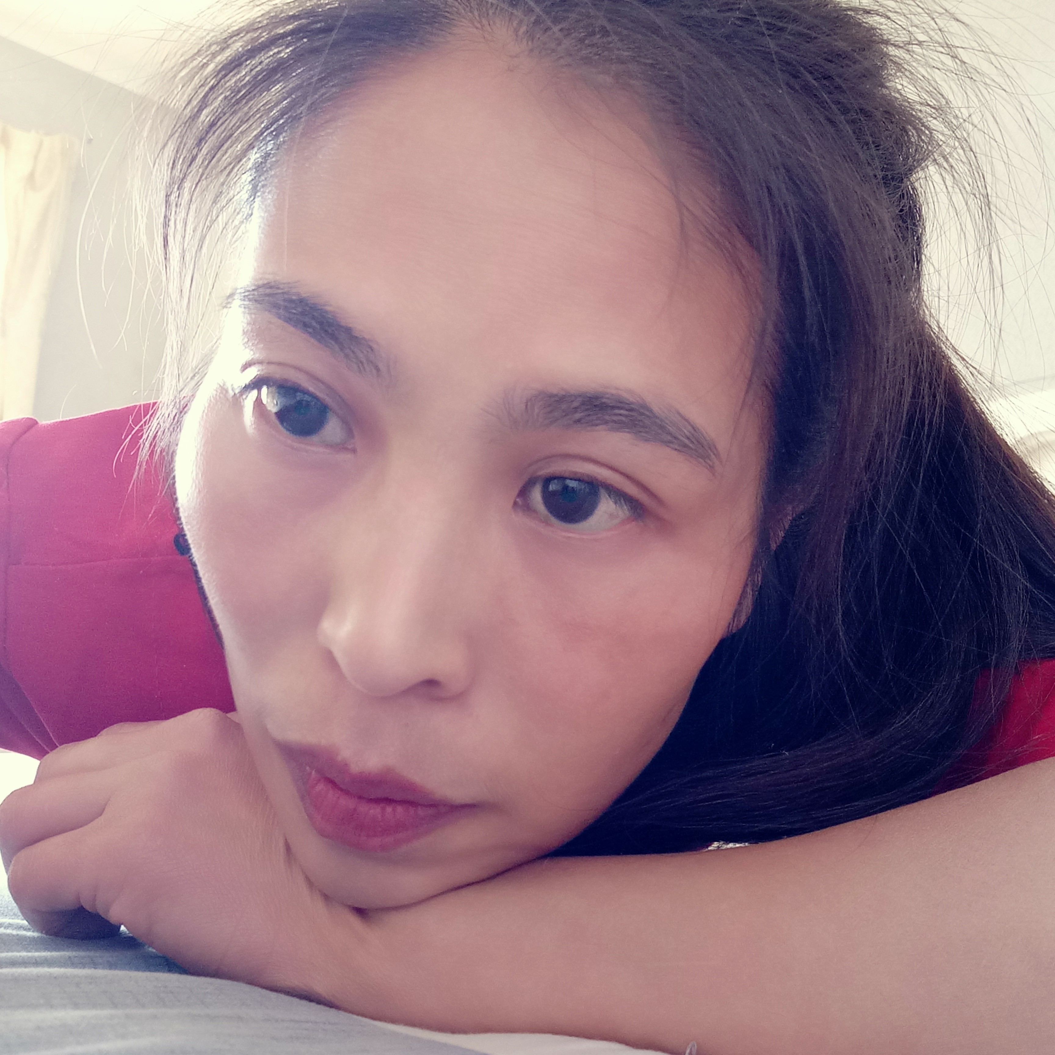 泛滥心的照片