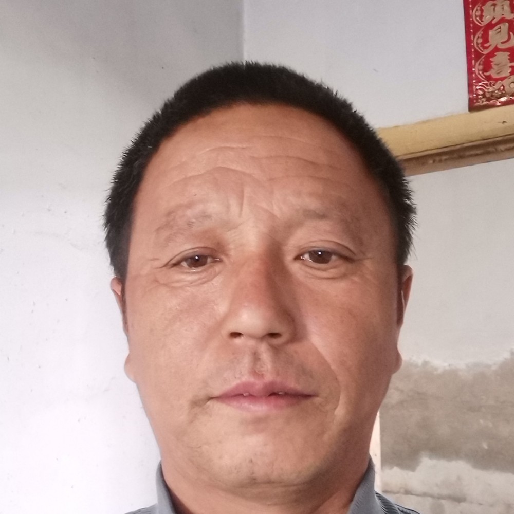 梦醒微笑的照片