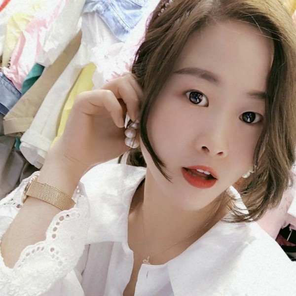 汪小妹的照片