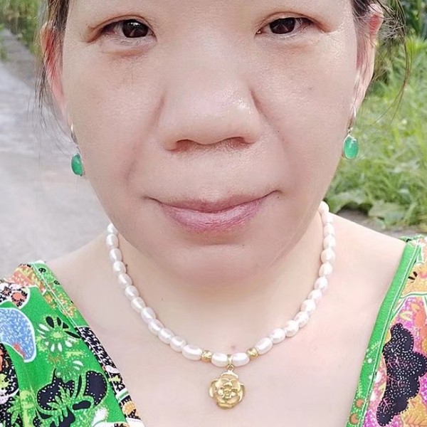 美好如梦的照片
