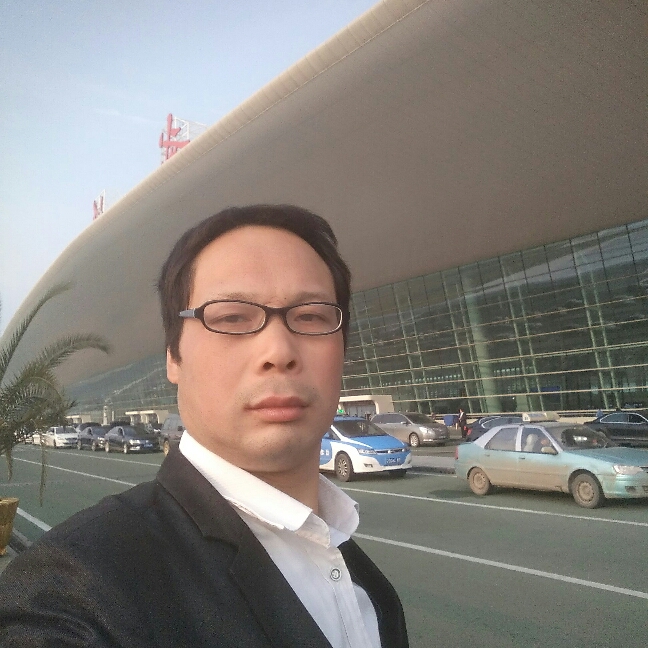 爱就一起走，的照片