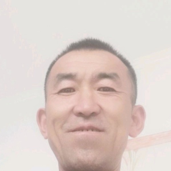 友好笑小蝴蝶的照片