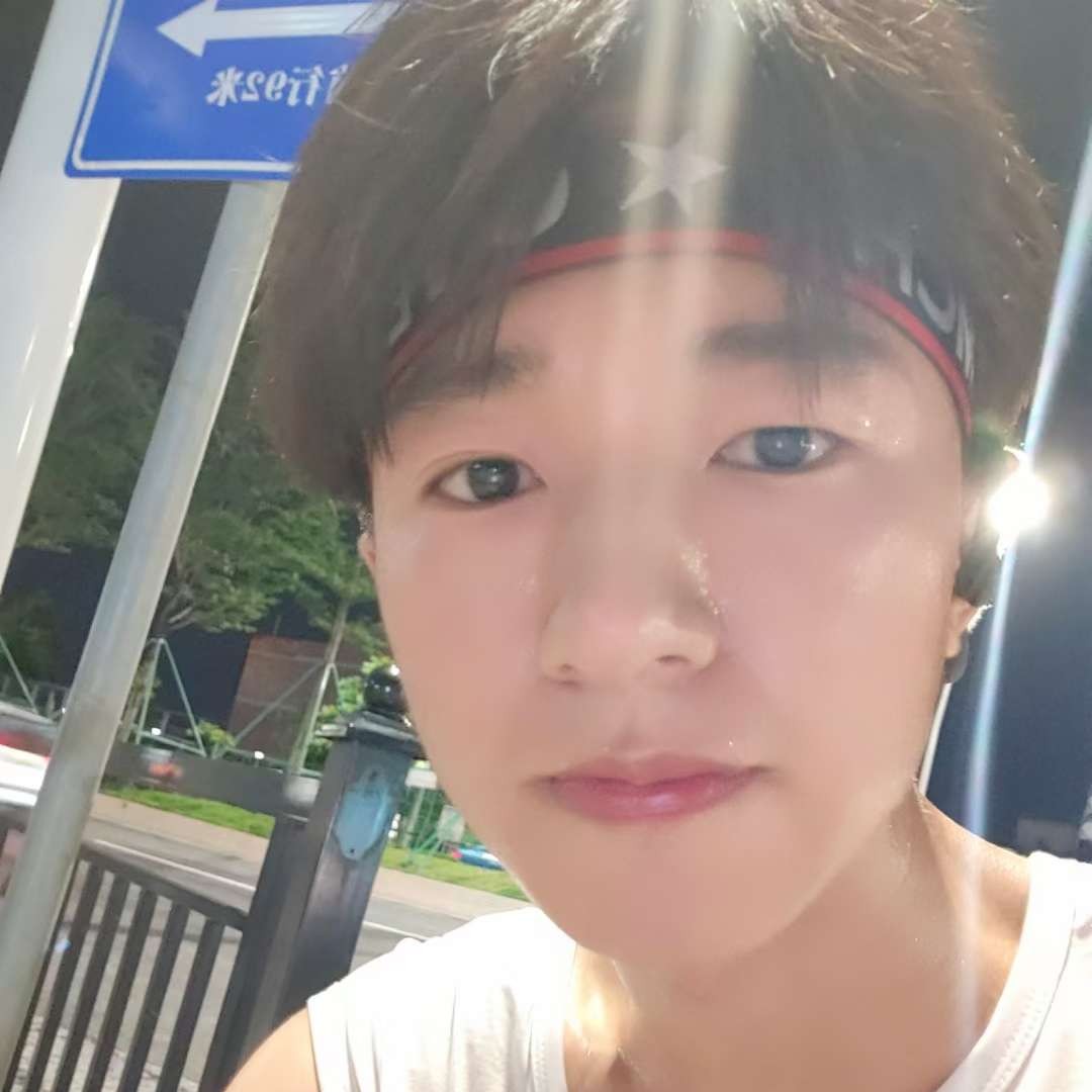 向你奔赴而来的照片