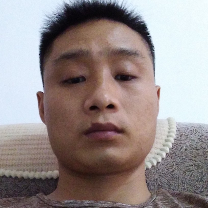 刘虎四少的照片
