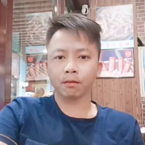 一点半月的照片