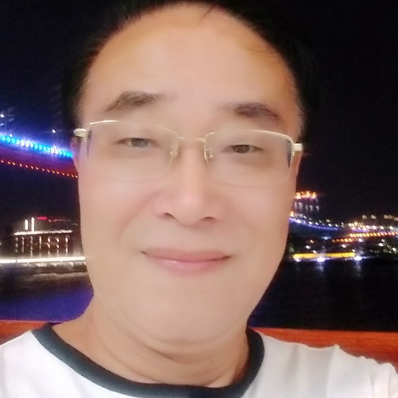 单身倾心暖阳的照片