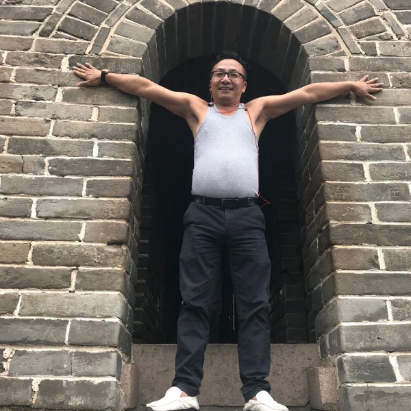 畅快给流年的照片