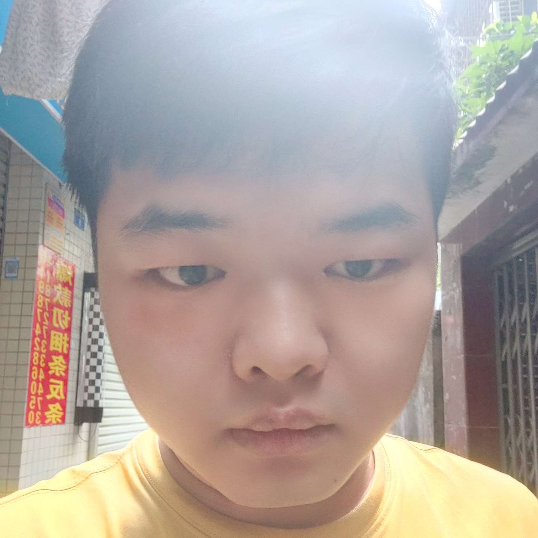 喜欢就来吧的照片