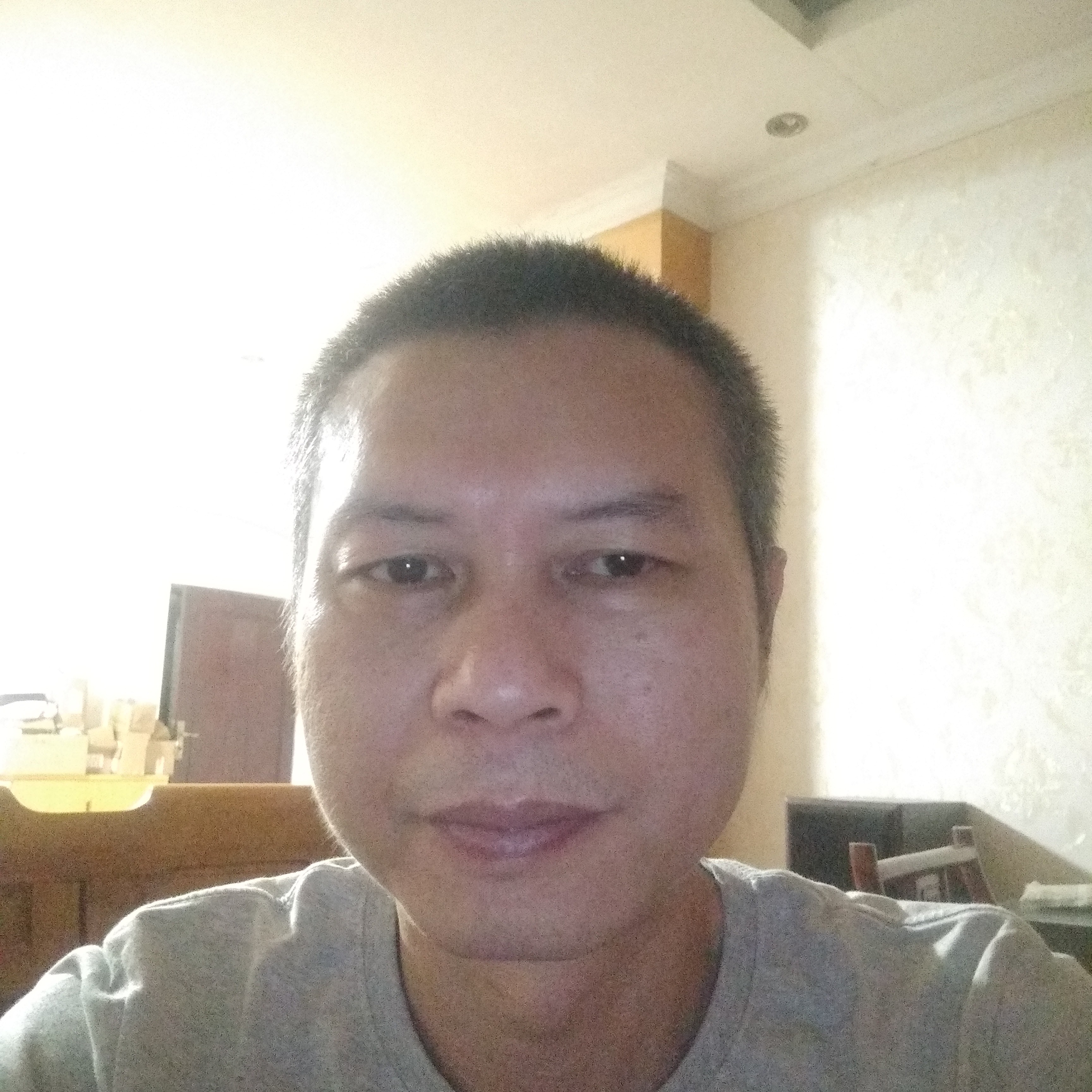 六狼的心的照片