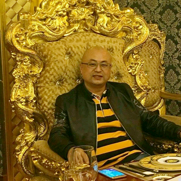 北方的狼～鸽子的照片