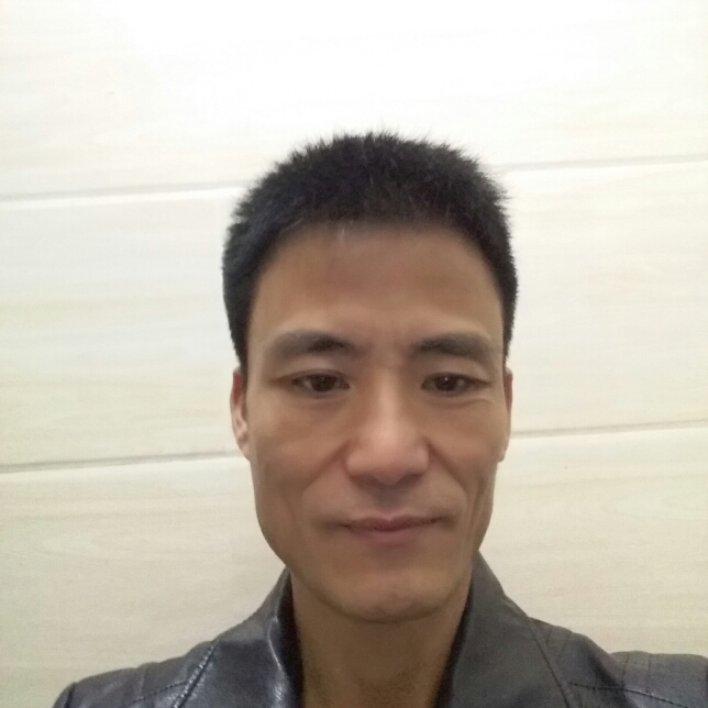 雨中飘逸的照片