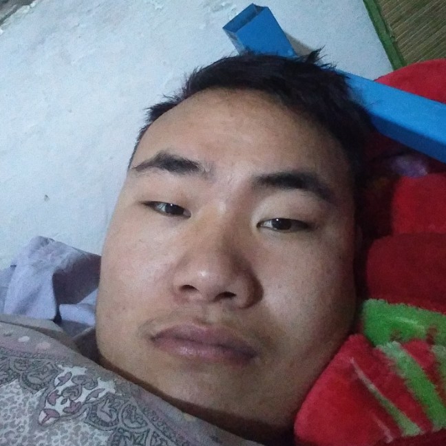 小虾米无情的照片