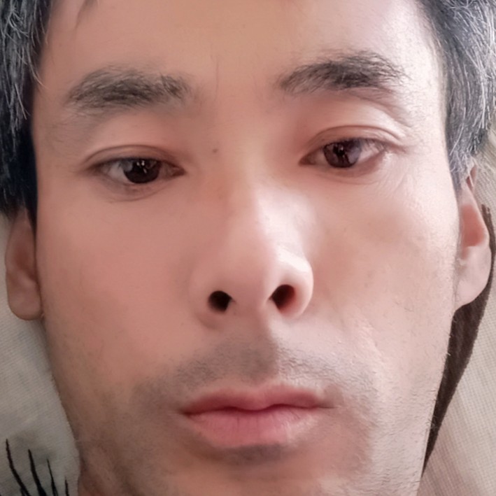 星星给等待的照片