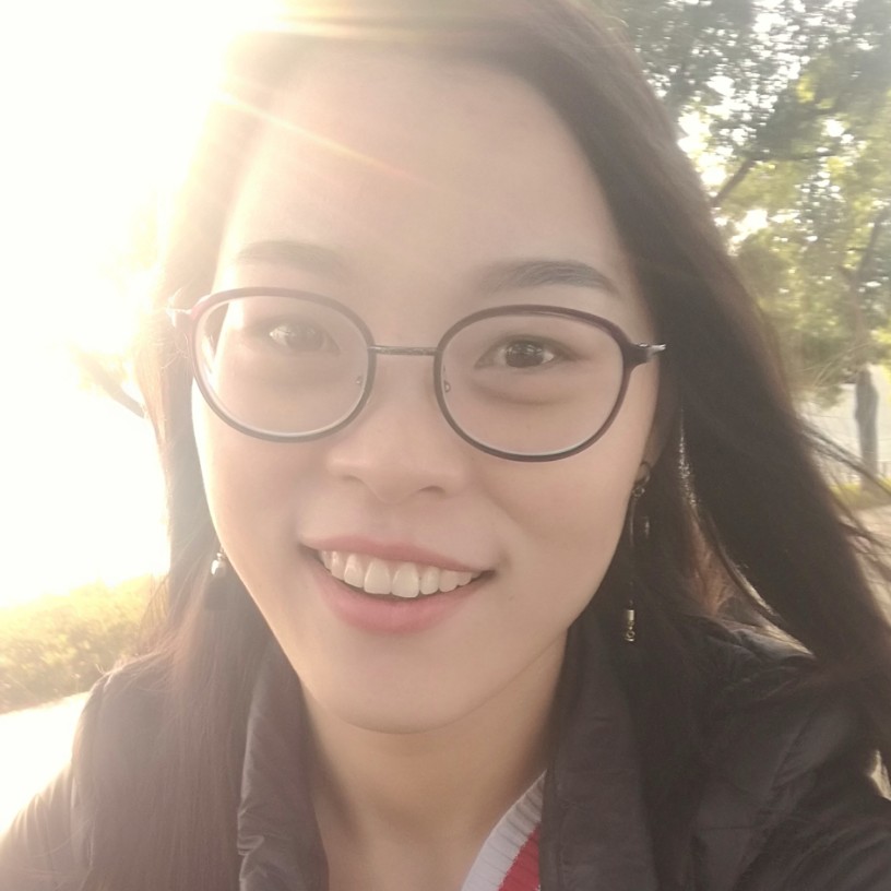 陶醉荼蘼的照片