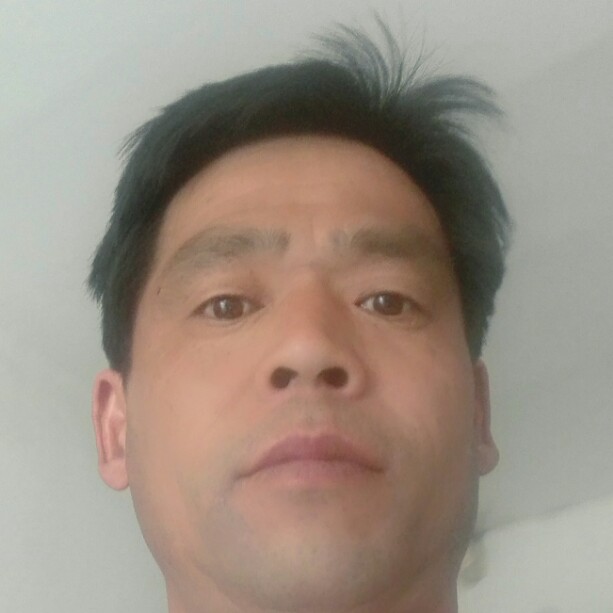 醉月的微笑的照片