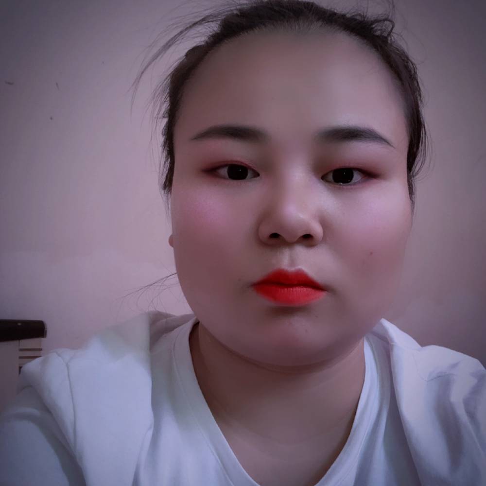 文静愿皮带的照片