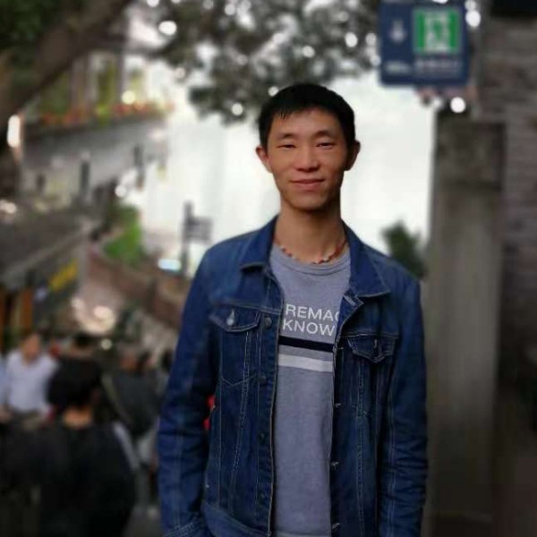 纸鹤给自信的照片