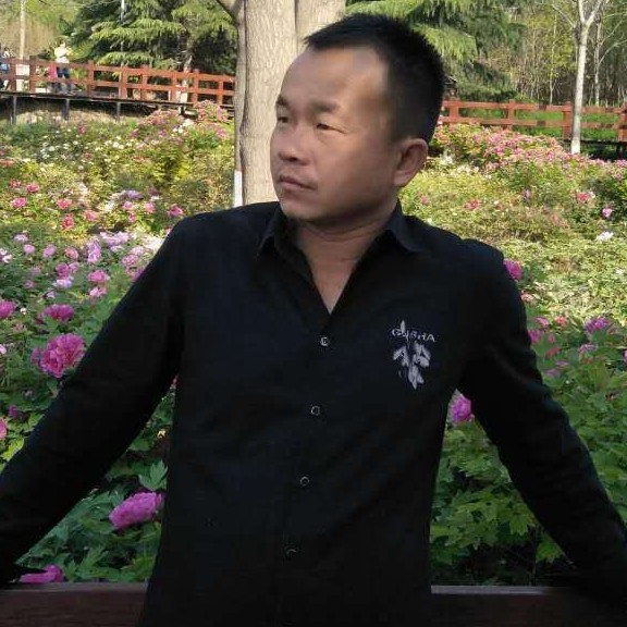林下散人的照片