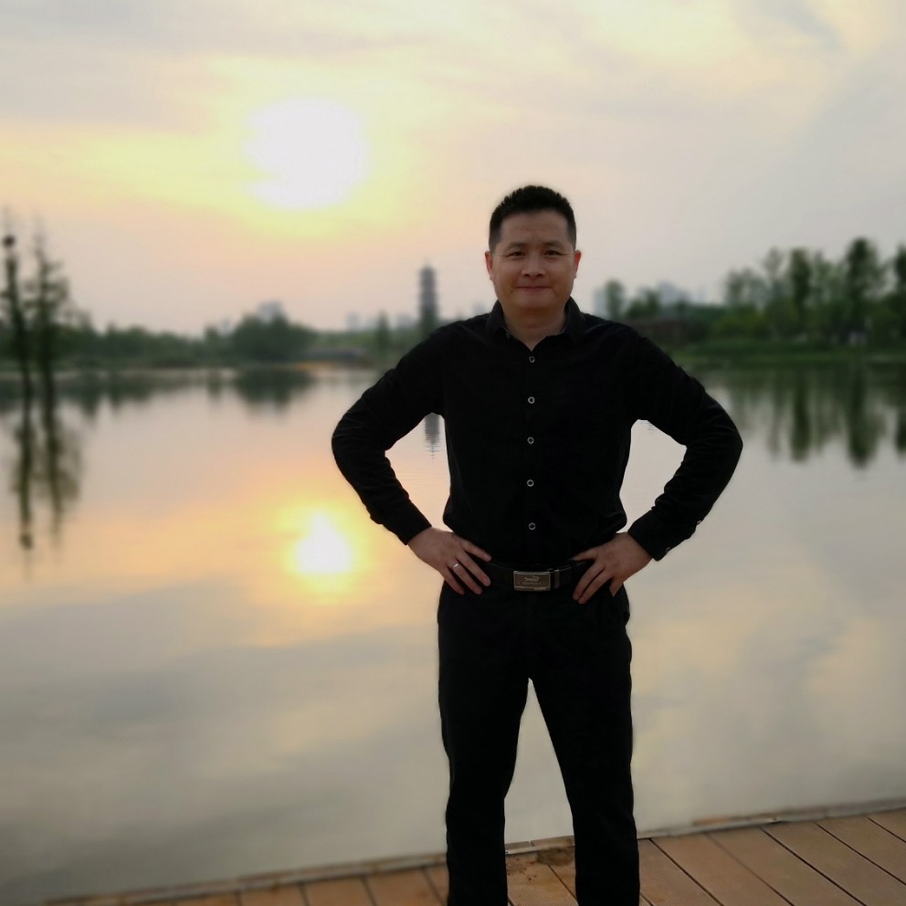 生活如诗的照片