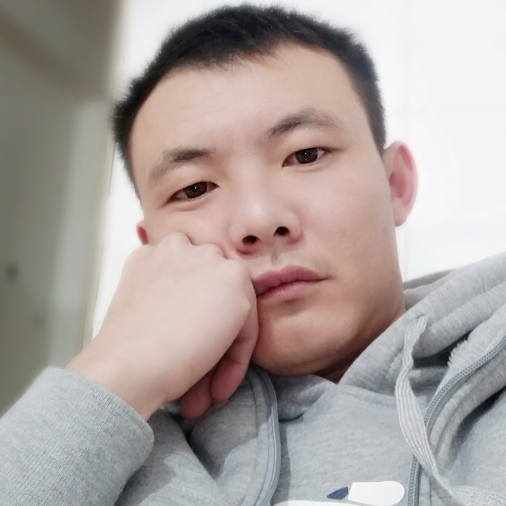 傻傻。的照片