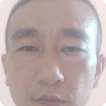 安静泪了玫瑰的照片