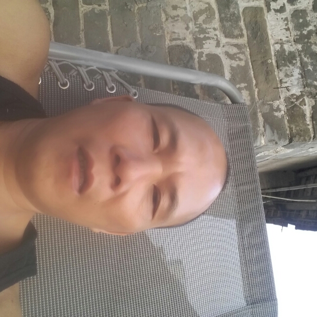 重拾自我的照片