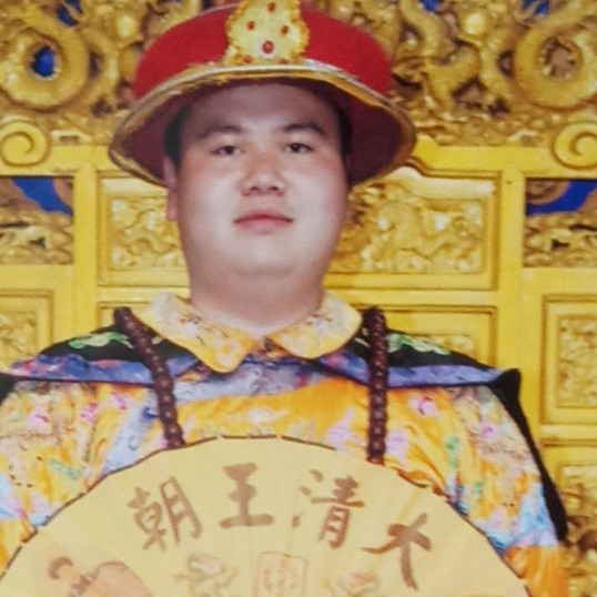 汤志飞的照片