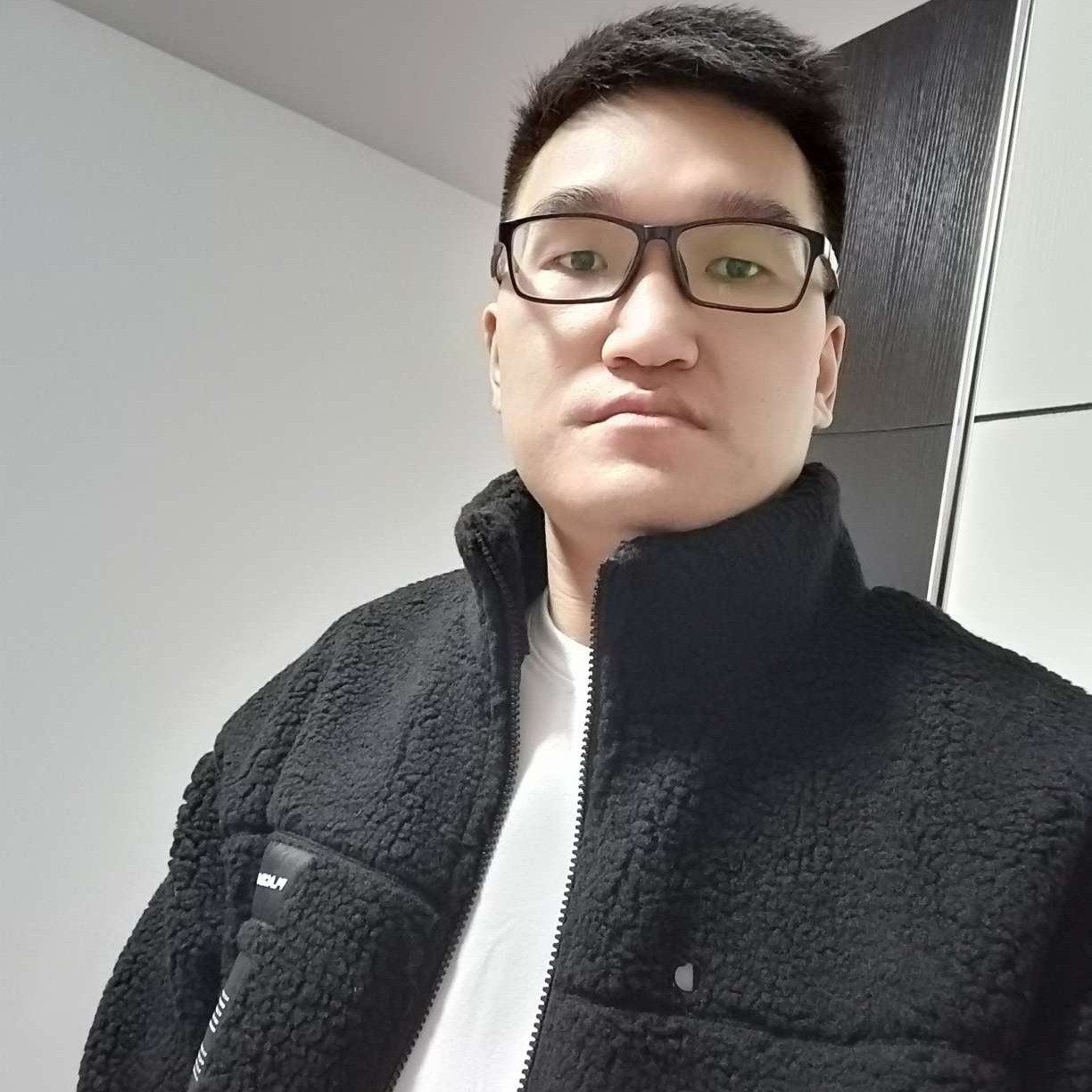 森槿回眸疯狂的照片