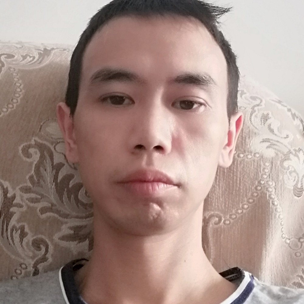 沙漠长河的照片