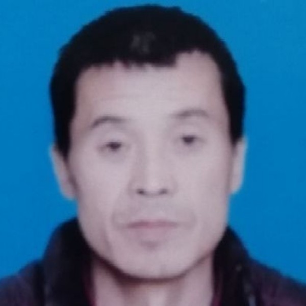 孤独圣男的照片