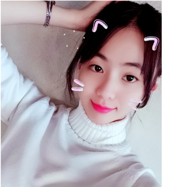 高兴导师的照片