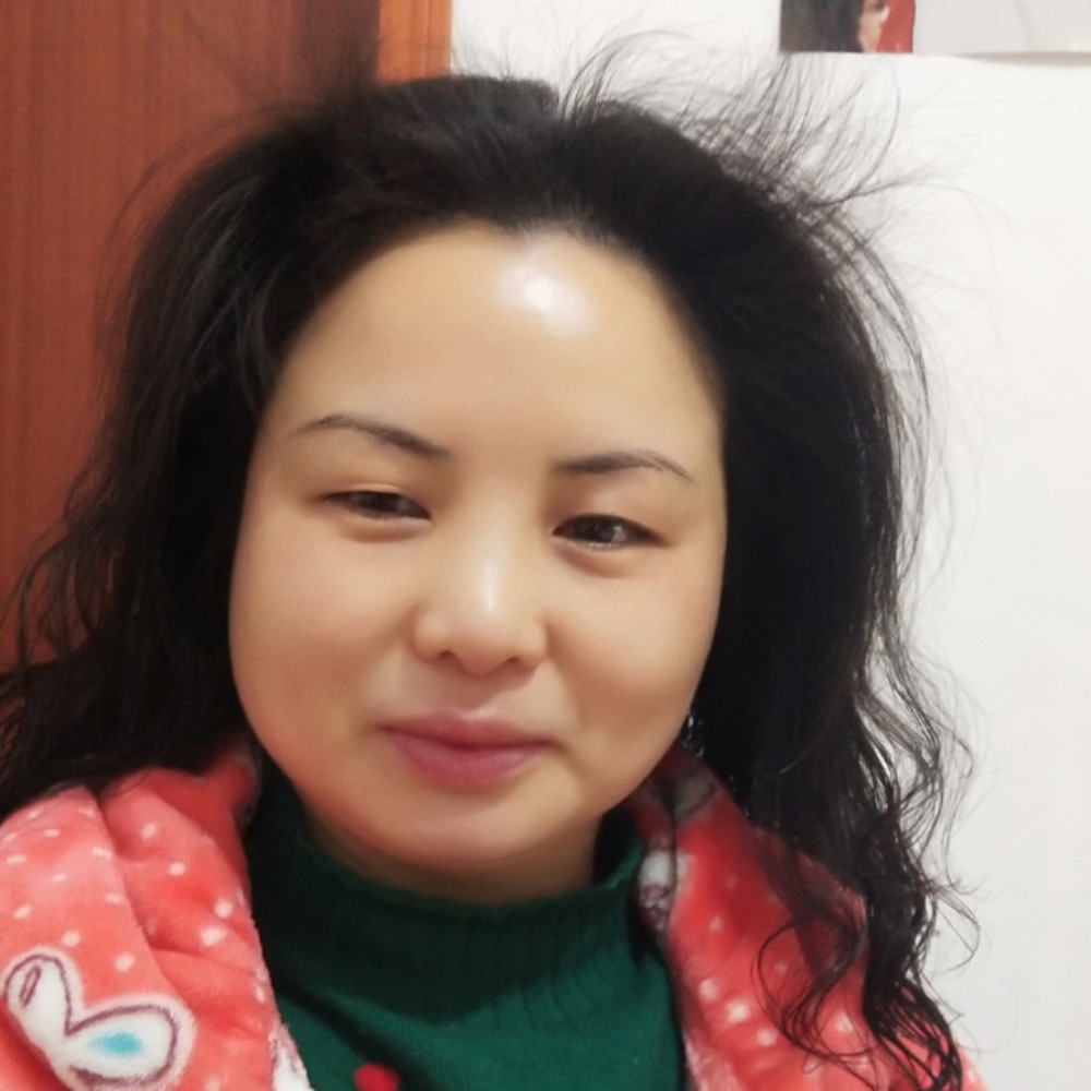 受伤芳子的照片