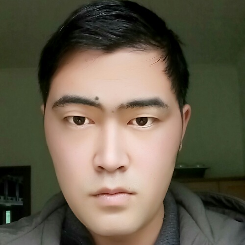 我等的是你，你呢的照片