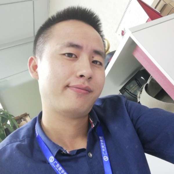 waiter张先的照片
